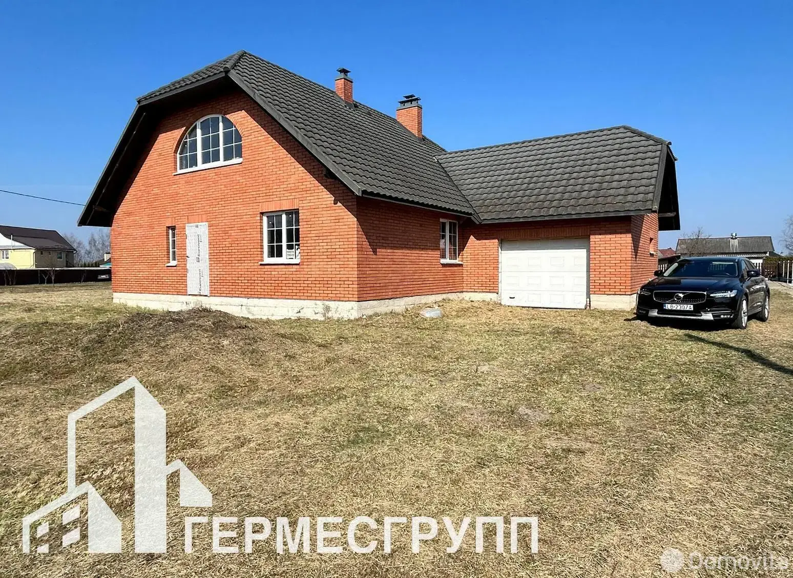 дом, Быстрица, пер. Грибной 