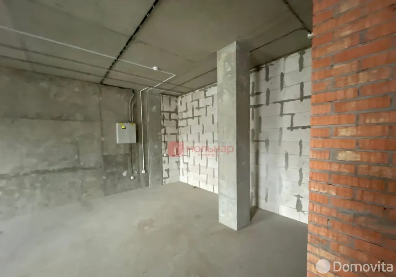 Аренда торговой точки на пр-т Независимости, д. 88 в Минске, 939EUR, код 966507 - фото 5