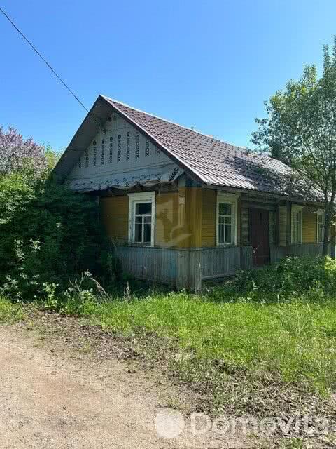 дом, Александровка, ул. Рябиновая, стоимость продажи 32 058 р.