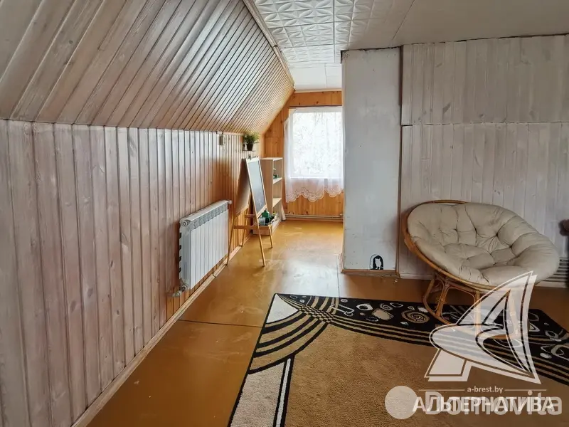 Продажа 2-этажной дачи в Авиатор-1 Брестская область, 88691BYN, код 185672 - фото 13