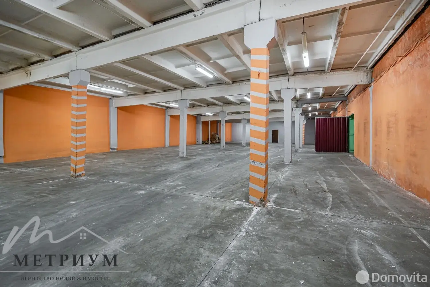 Снять складское помещение на ул. Советская, д. 1/1 в Красном, код 963686 - фото 11