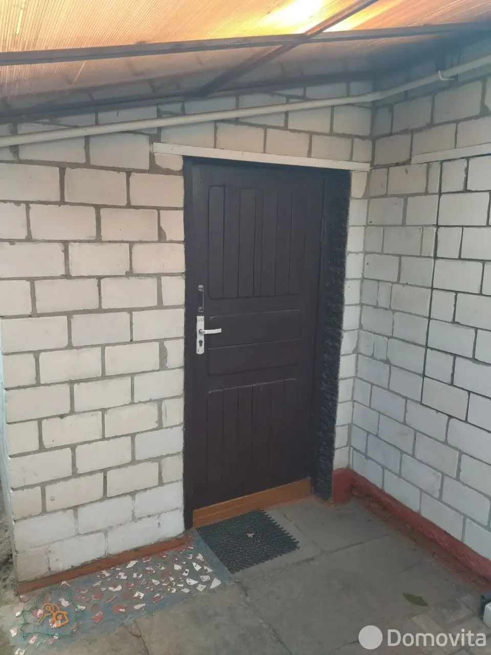 дом, Гомель, пер. Старобыховский, д. 12