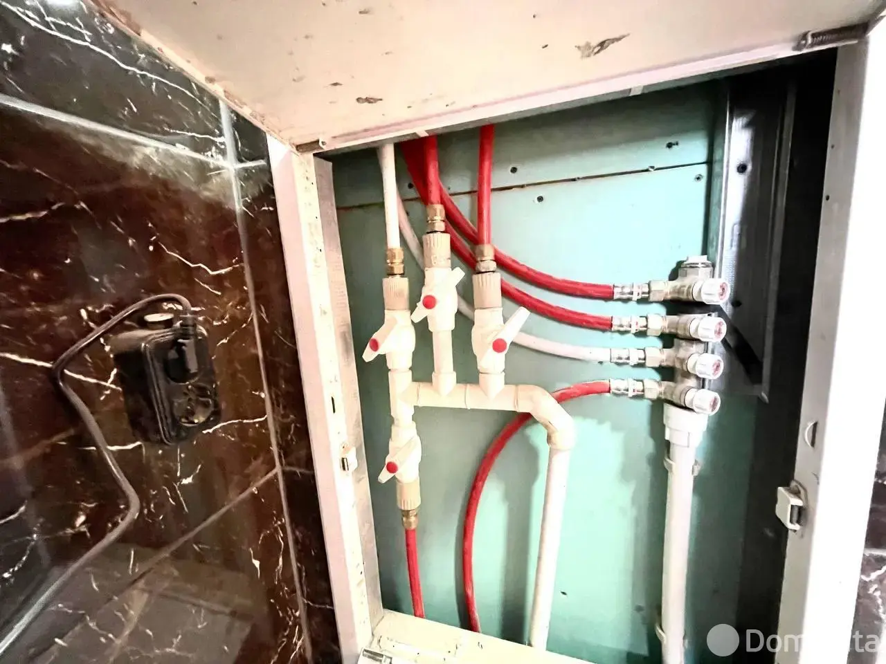 Купить 2-этажную дачу в Виола Минская область, 119000USD, код 184936 - фото 25