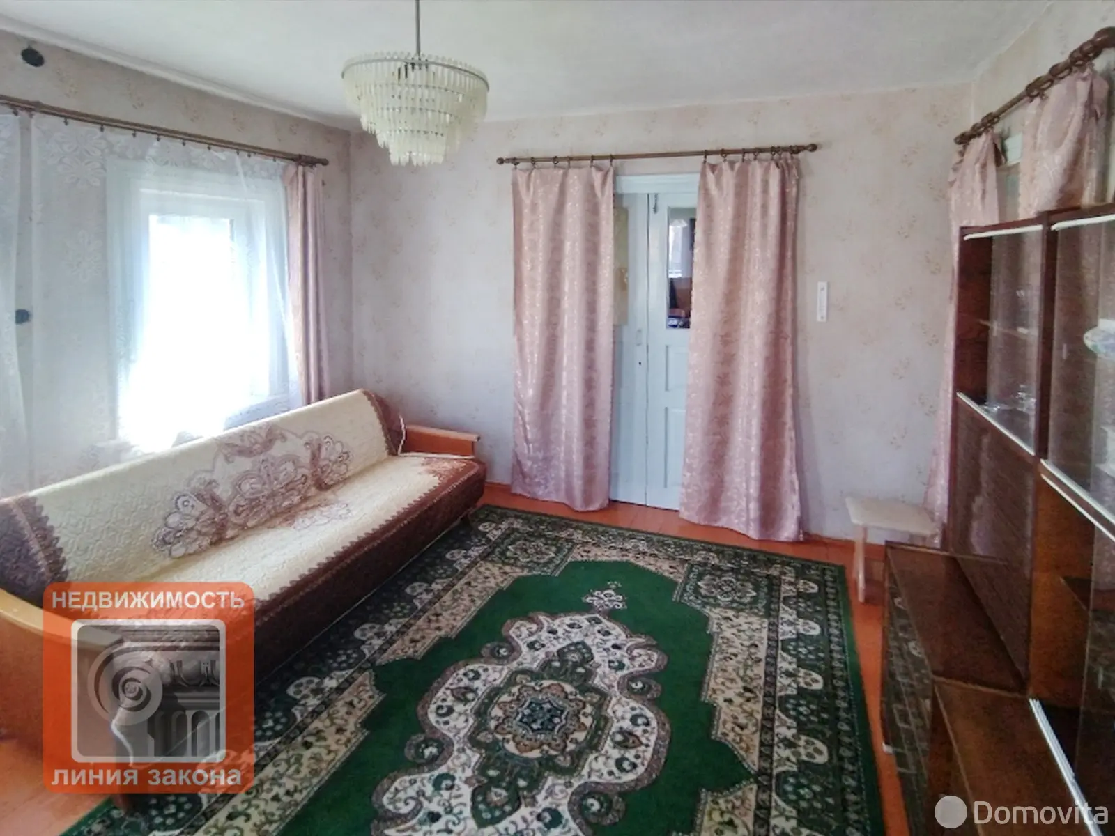 дом, Речица, ул. Чкалова