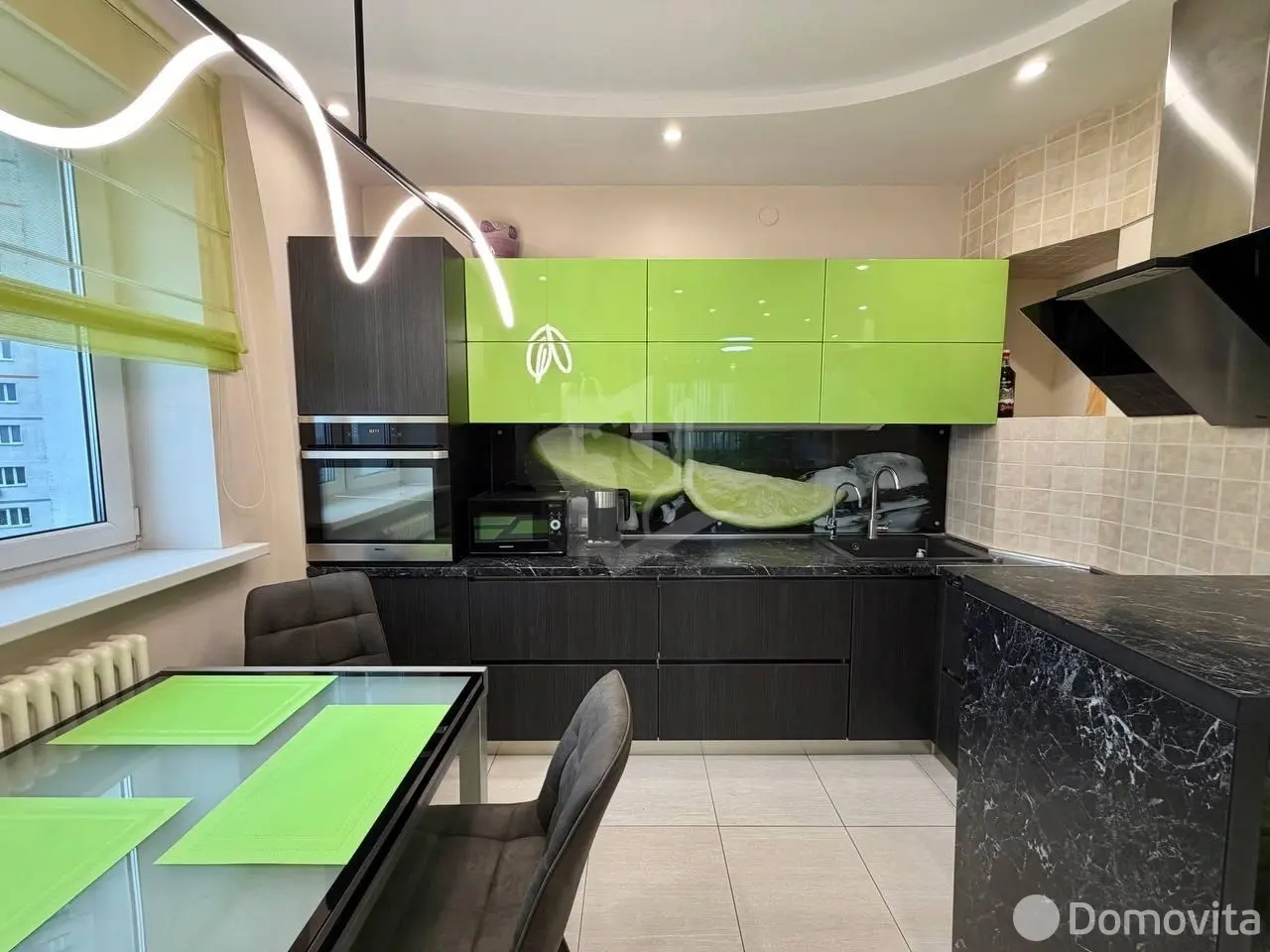 квартира, Минск, ул. Неманская, д. 4 в Фрунзенском районе