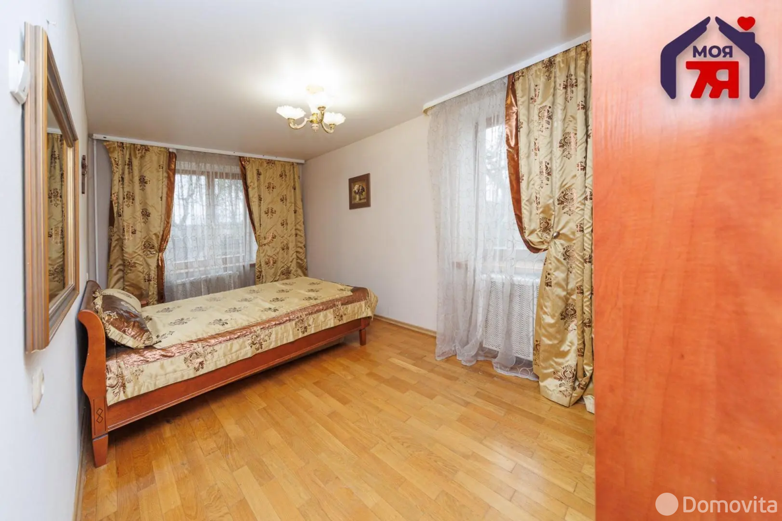 продажа коттеджа, Боровляны, пер. Фрунзенский