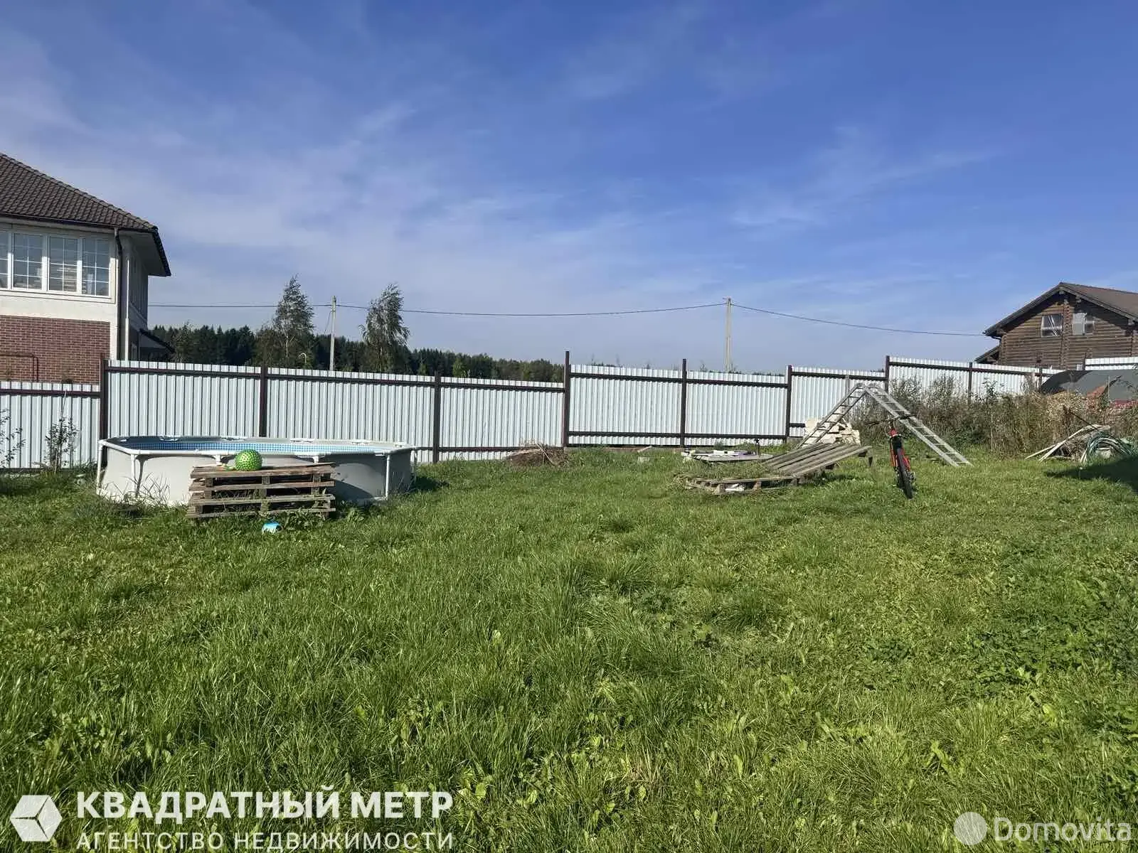 дом, Острошицы, ул. Строительная 