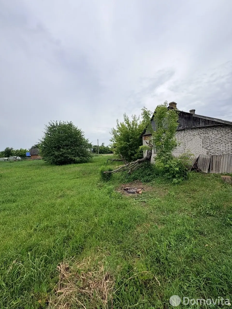 Купить 1-этажную дачу в Борколабово Могилевская область, 14000BYN, код 186091 - фото 14