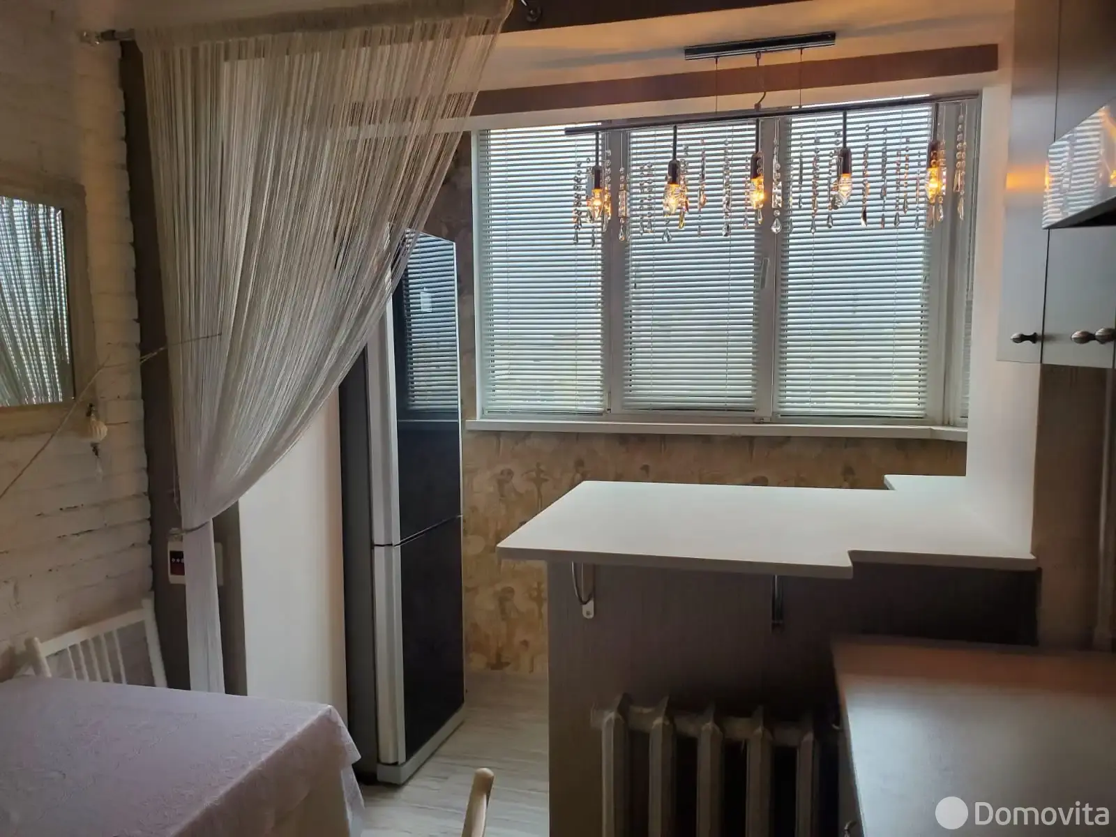 аренда квартиры, Минск, ул. Максима Танка, д. 34/2