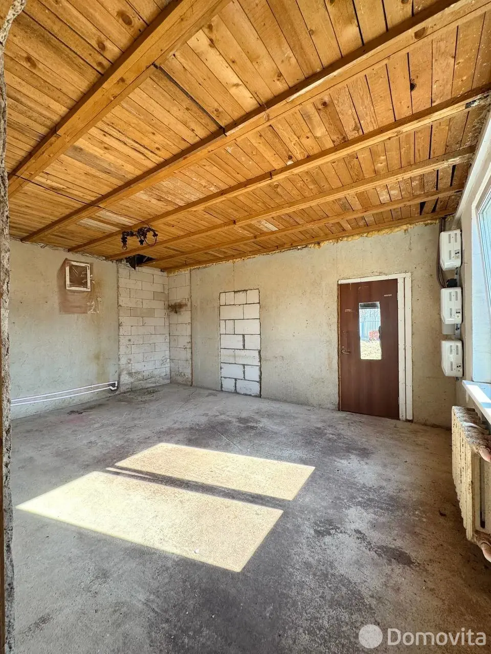 Стоимость продажи дома, Пушкари, ул. Центральная