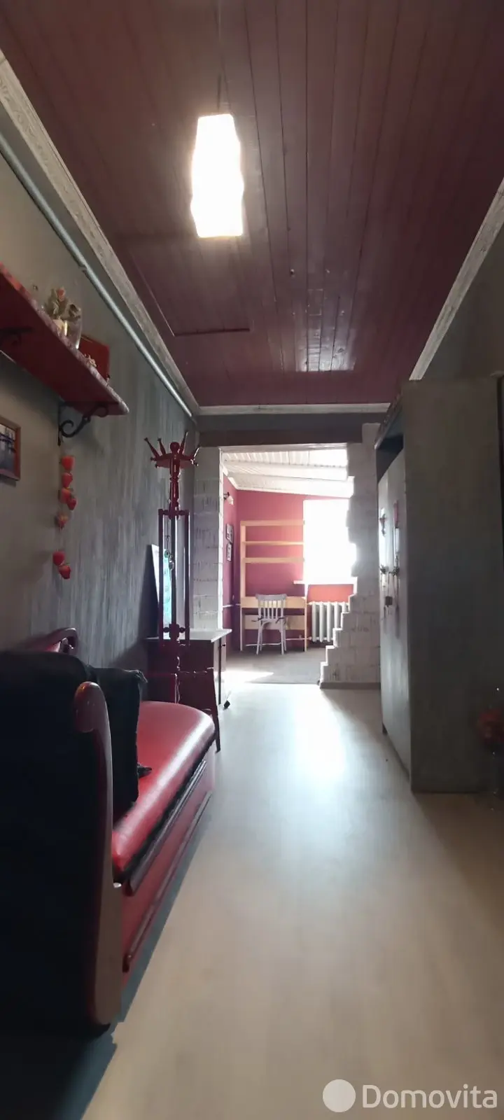 дом, Витебск, ул. 1-я Луческая 