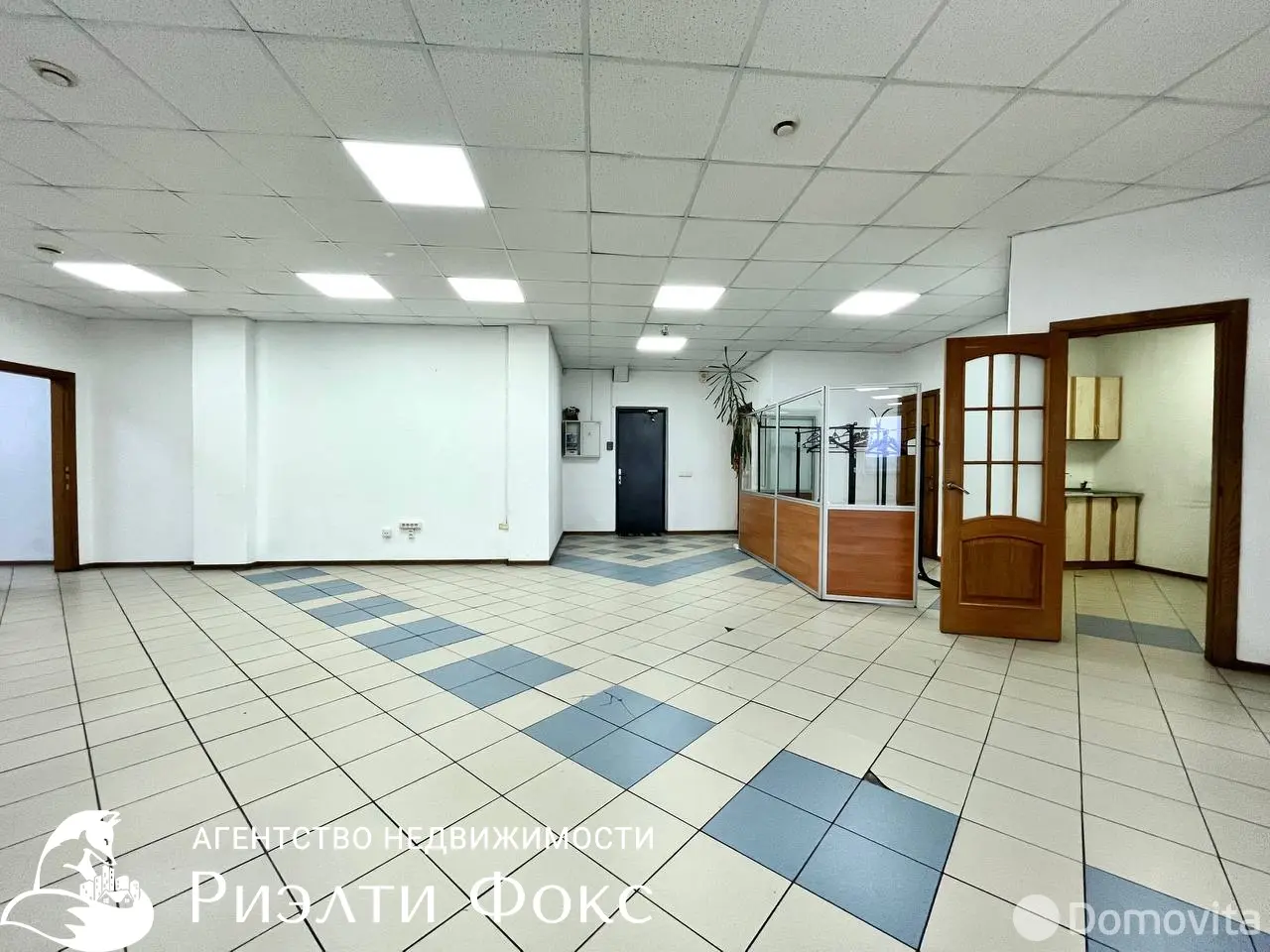 Снять офис на ул. Мележа, д. 5 к2 в Минске, 1300USD, код 15567 - фото 18