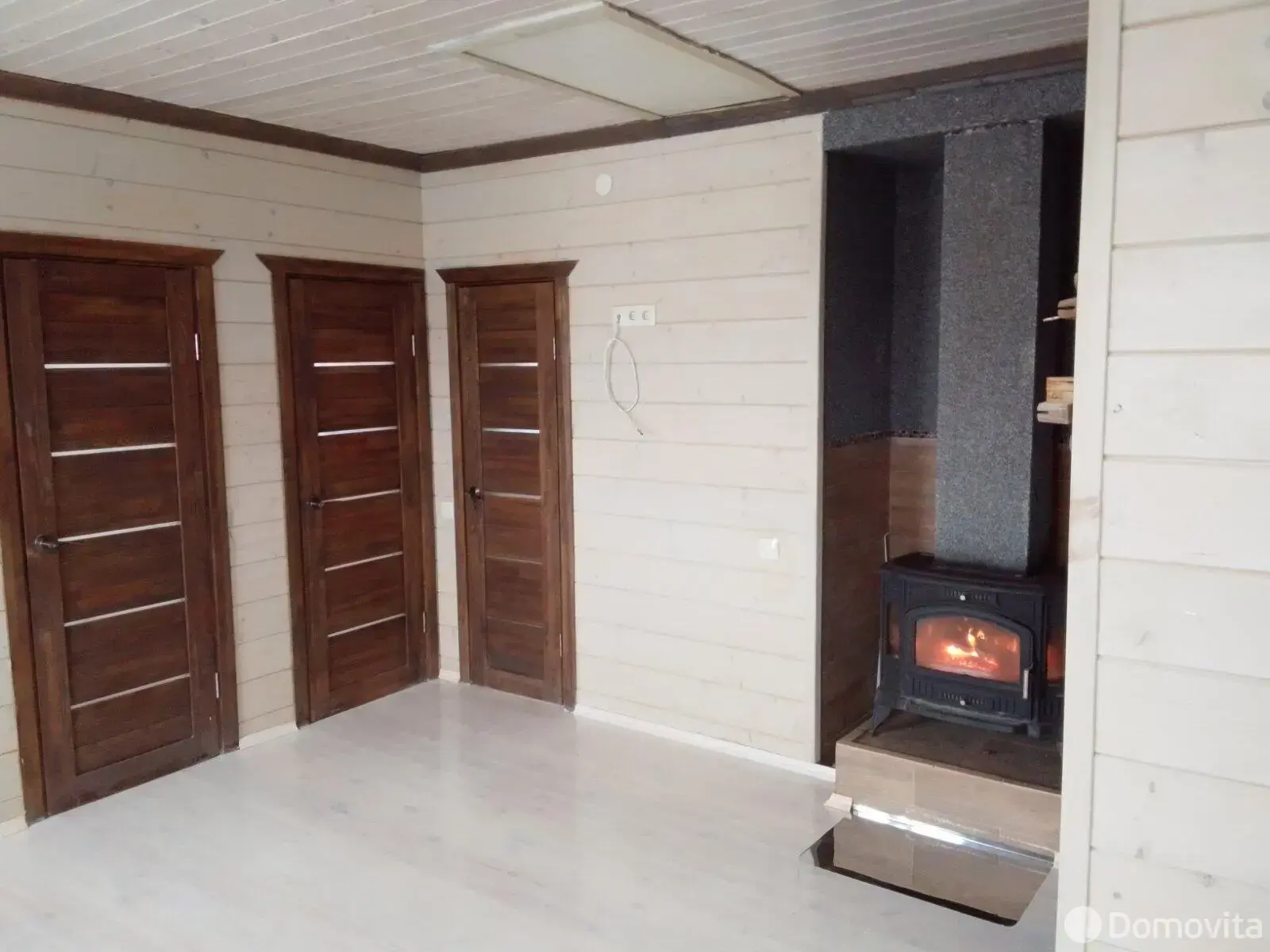 Продажа 1-этажной дачи в КРИНИЦА-ГОРОШКИ Минская область, 45000USD, код 183696 - фото 30