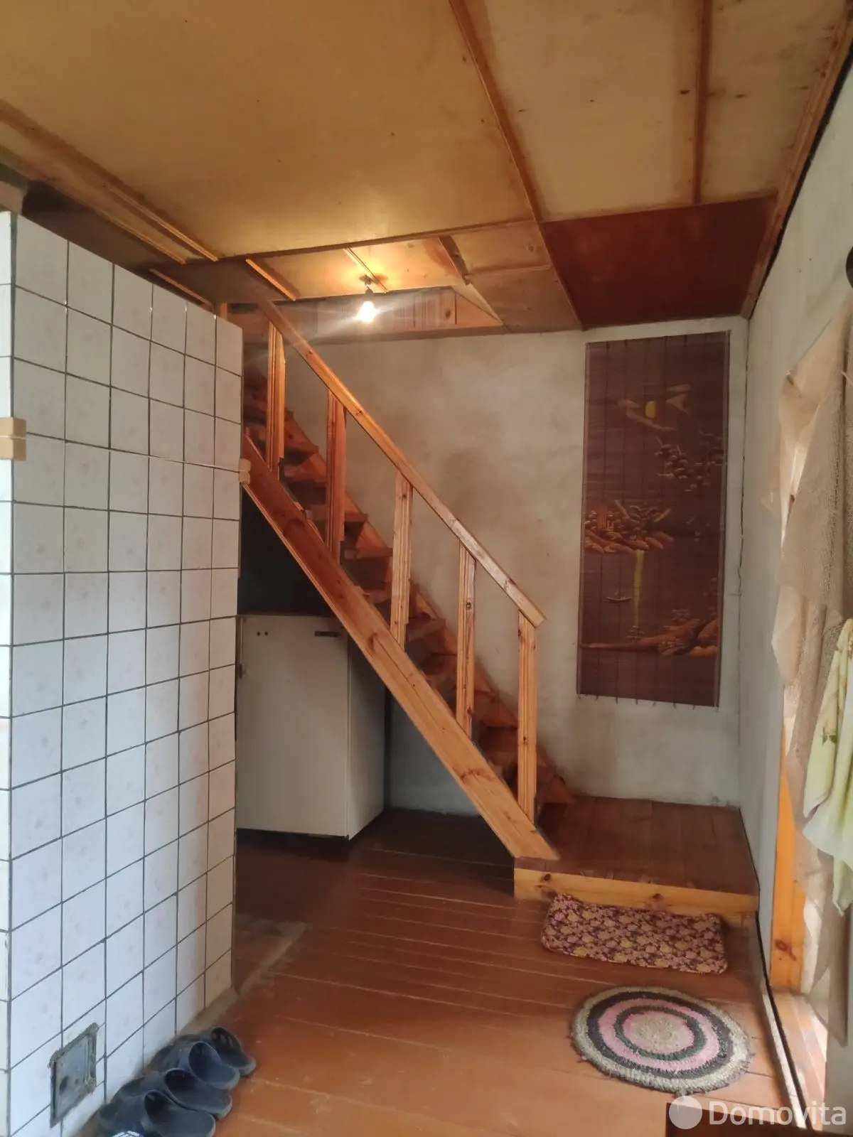 Стоимость продажи дачи, Метрострой, 