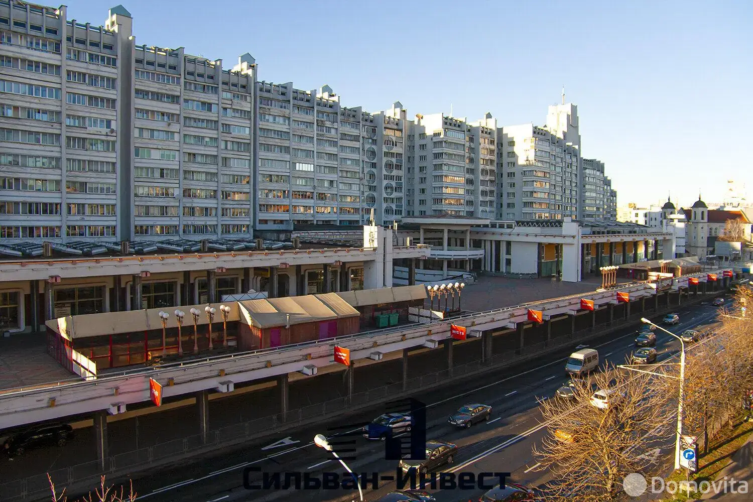 Снять офис на ул. Немига, д. 5 в Минске, 18125EUR, код 13672 - фото 25