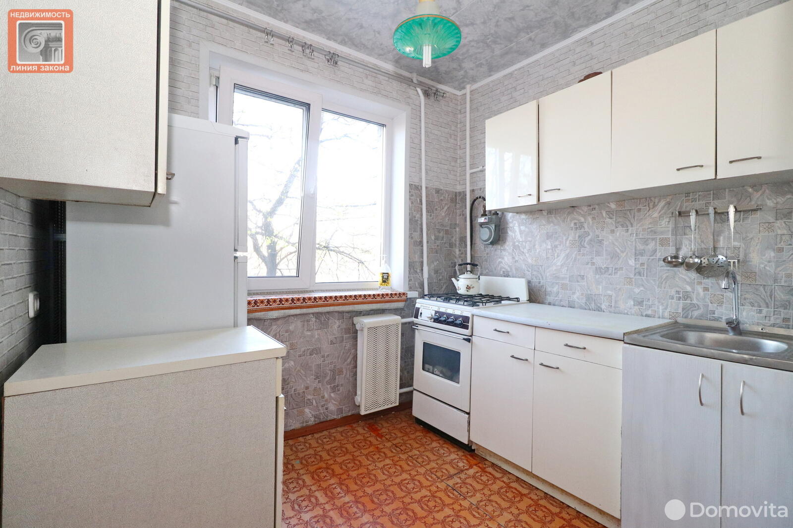 Купить 2-комнатную квартиру в Гомеле, ул. Сосновая, д. 8, 27500 USD, код: 995740 - фото 3