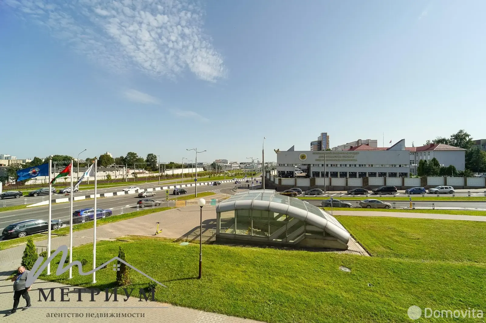 Аренда офиса на ул. Карла Либкнехта, д. 66 в Минске, 2335BYN, код 15501 - фото 6