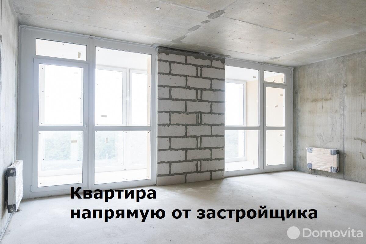 Продажа 3-комнатной квартиры в Минске, ул. Макаенка, д. 12/Е, 108192 EUR, код: 1007997 - фото 2