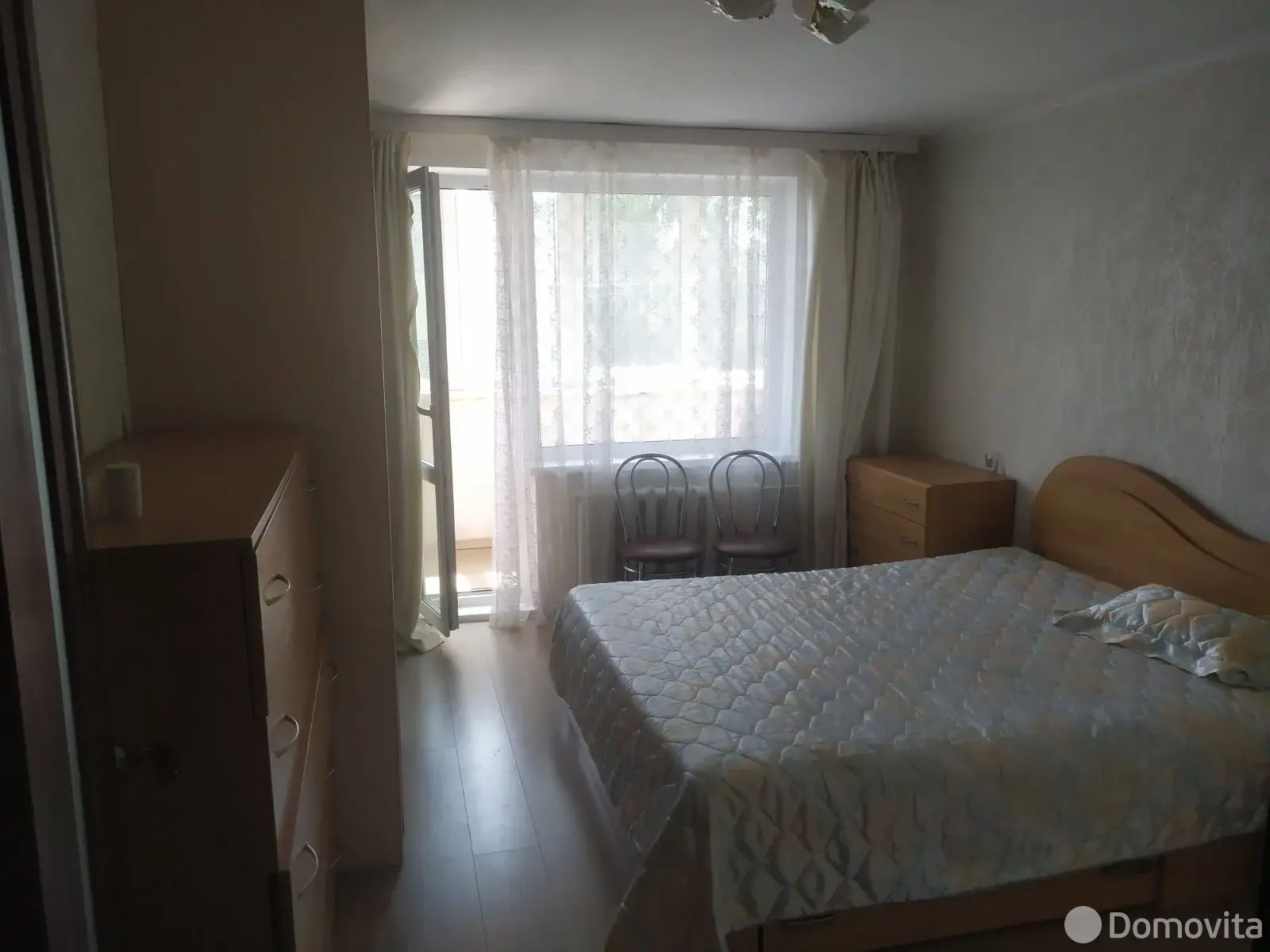 квартира, Лесной, ул. Троицкая, д. 18 - лучшее предложение