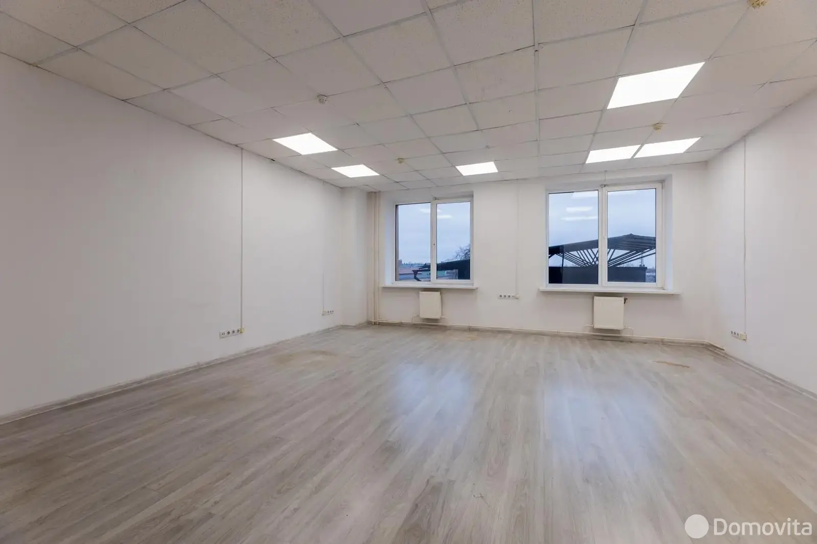 офис, Минск, ул. Бирюзова, д. 10/А в Фрунзенском районе