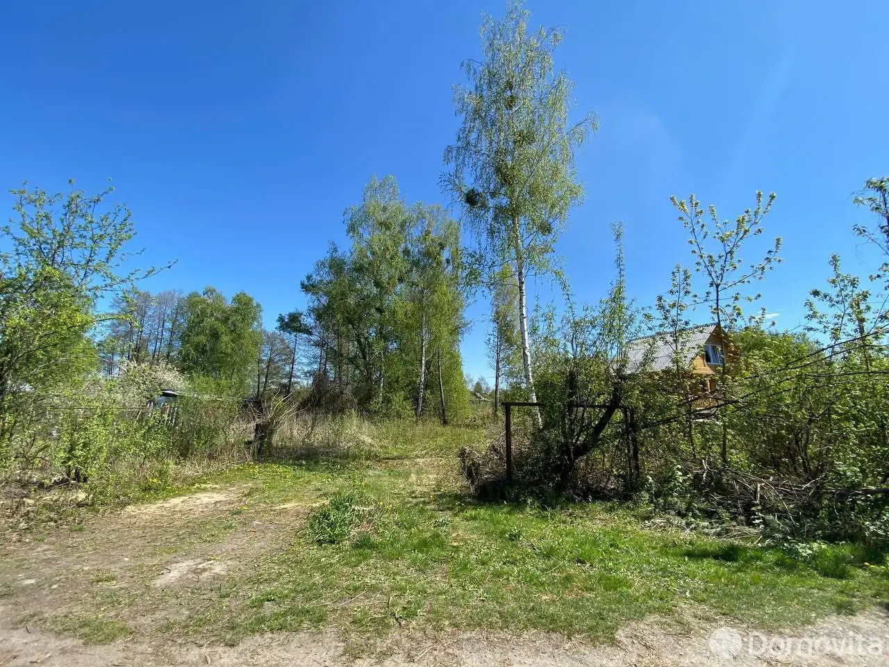 участок, Дорожник ДСТ-2, , стоимость продажи 14 839 р.