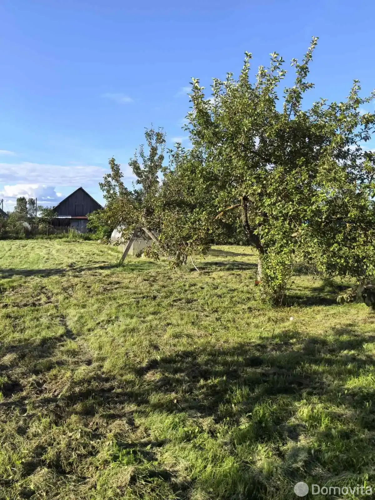 дом, Черницкий, ул. Спортивная, стоимость продажи 72 718 р.