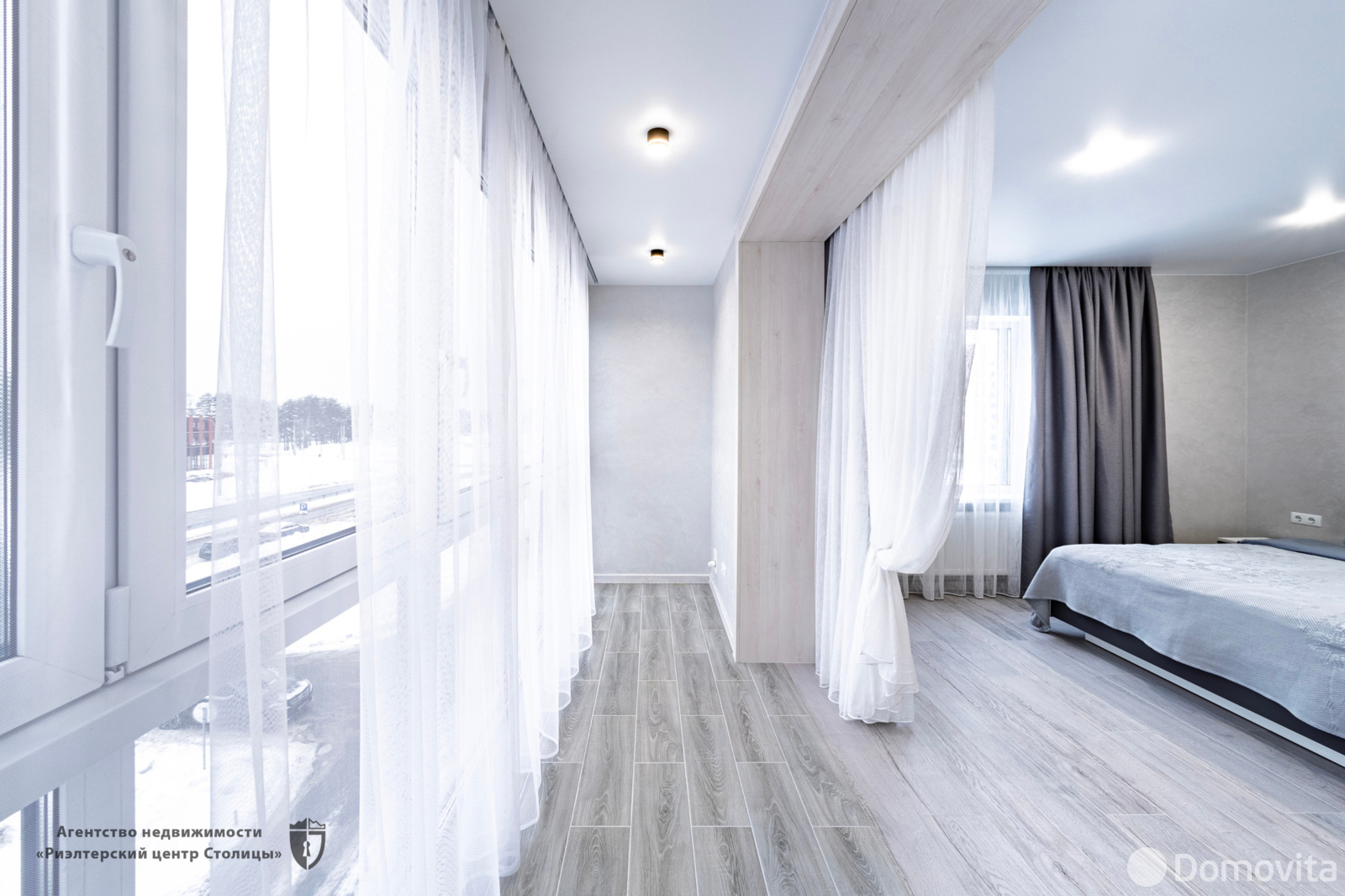 Снять 2-комнатную квартиру в Копище, ул. Николая Камова, д. 1, 750USD, код 149677 - фото 20