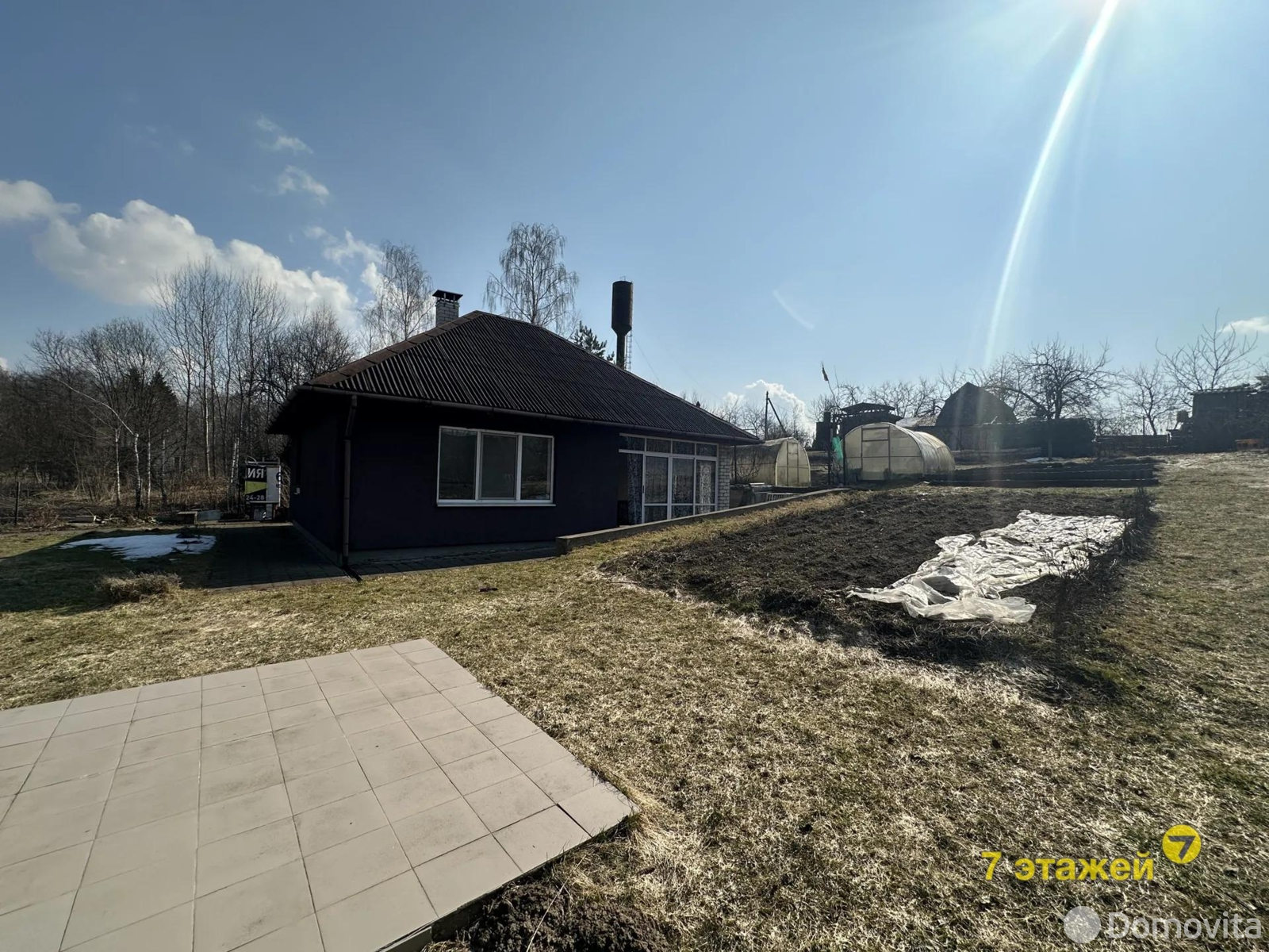 дача, Лукоморье, , стоимость продажи 117 737 р.