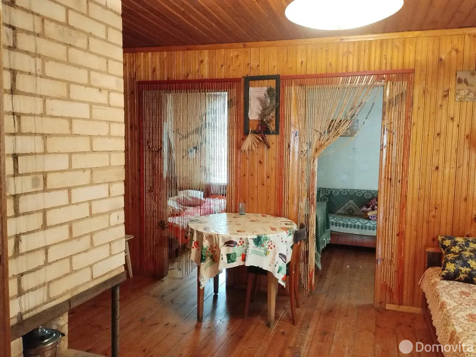 Купить 2-этажную дачу в Тарасик Минская область, 11500USD, код 183285 - фото 13