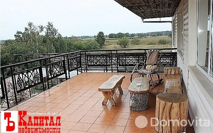 Купить помещение под сферу услуг в Грановке, ул. Луговая, д. 13 - фото 13