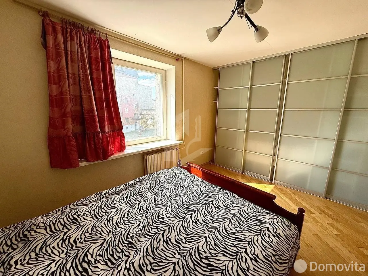 Снять 3-комнатную квартиру в Минске, ул. Холмогорская, д. 53, 400USD, код 150728 - фото 9