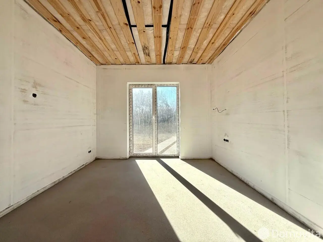 купить коттедж, ЛЕСНАЯ ПОЛЯНА-05, 