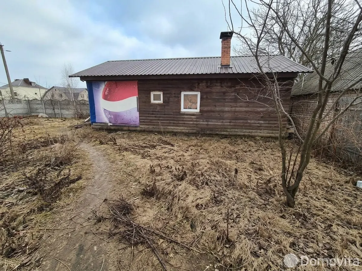коттедж, Колодищи, ул. Узлесная, д. 50, стоимость продажи 846 618 р.