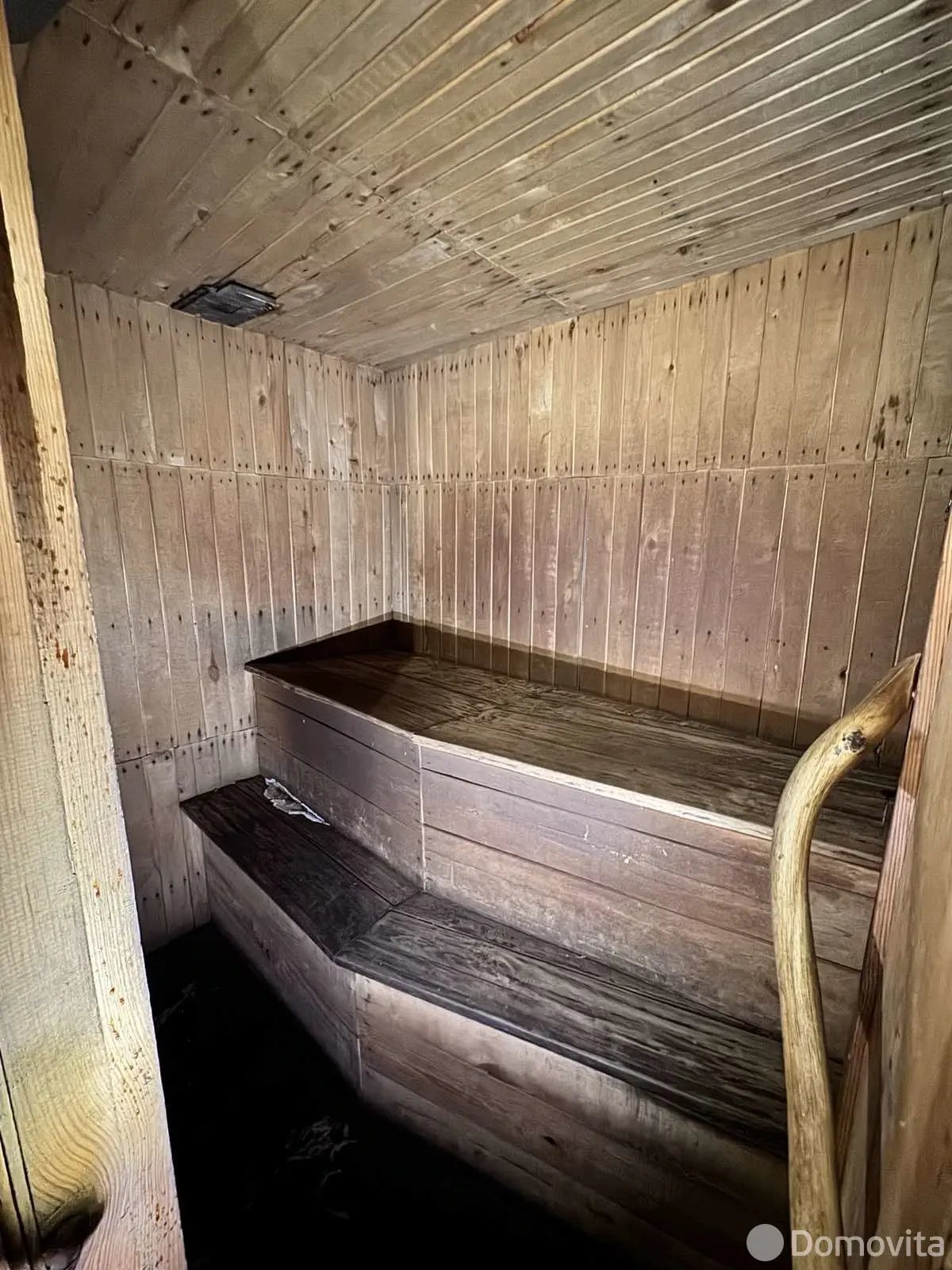 Купить 2-этажную дачу в Волна Гомельская область, 15000USD, код 182482 - фото 16