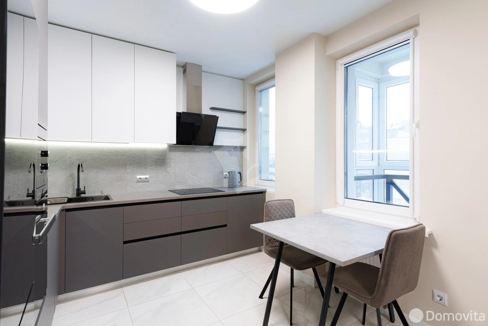 квартира, Минск, ул. Коллекторная, д. 8, стоимость аренды 2 036 р./мес.