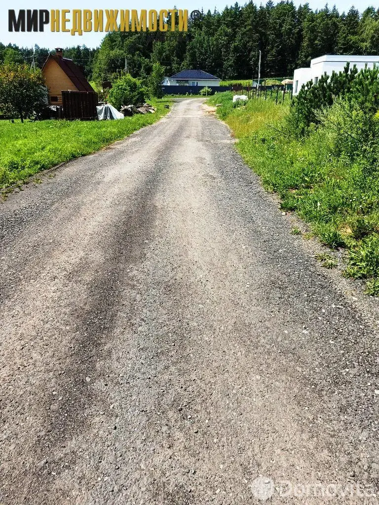 участок, Телепашня, 