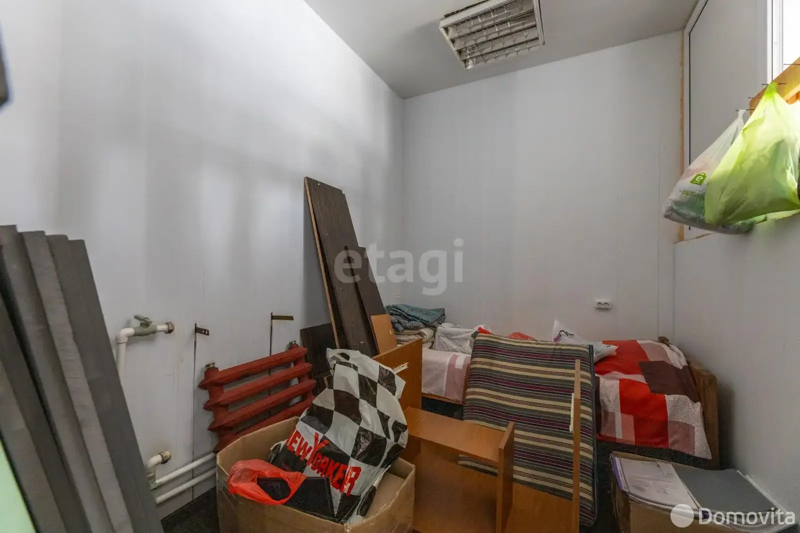 Аренда складского помещения на ул. К.Маркса, д. 130/б в Узде, код 964112 - фото 20