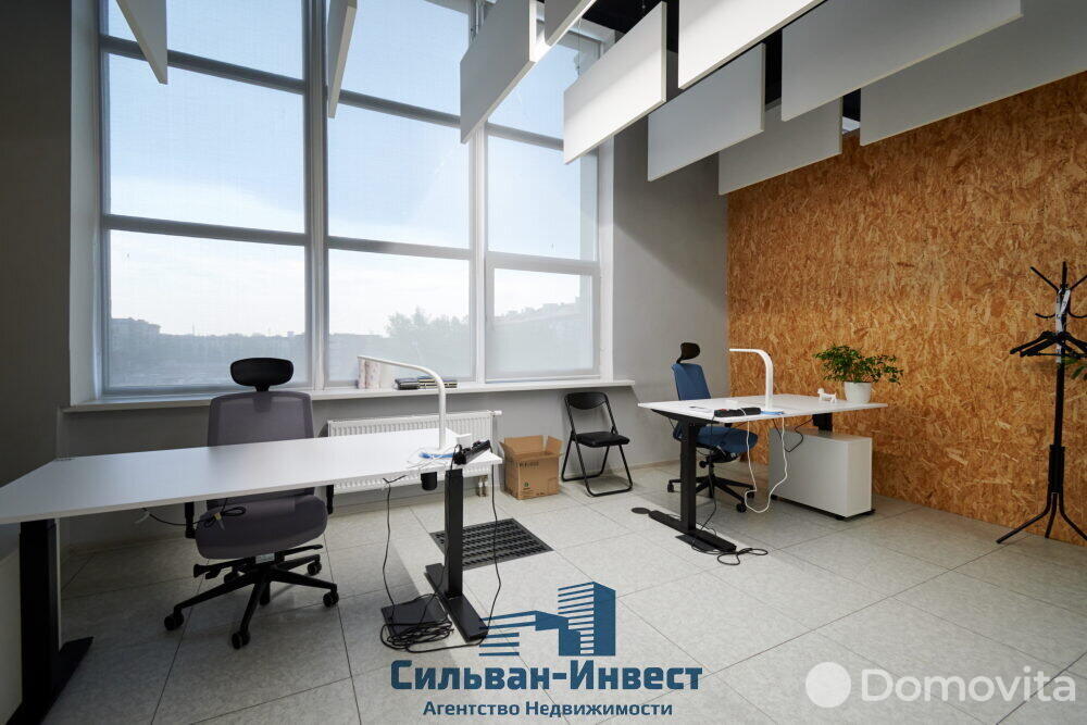 Снять офис на ул. Красная, д. 7/А в Минске, 53258BYN, код 12659 - фото 29