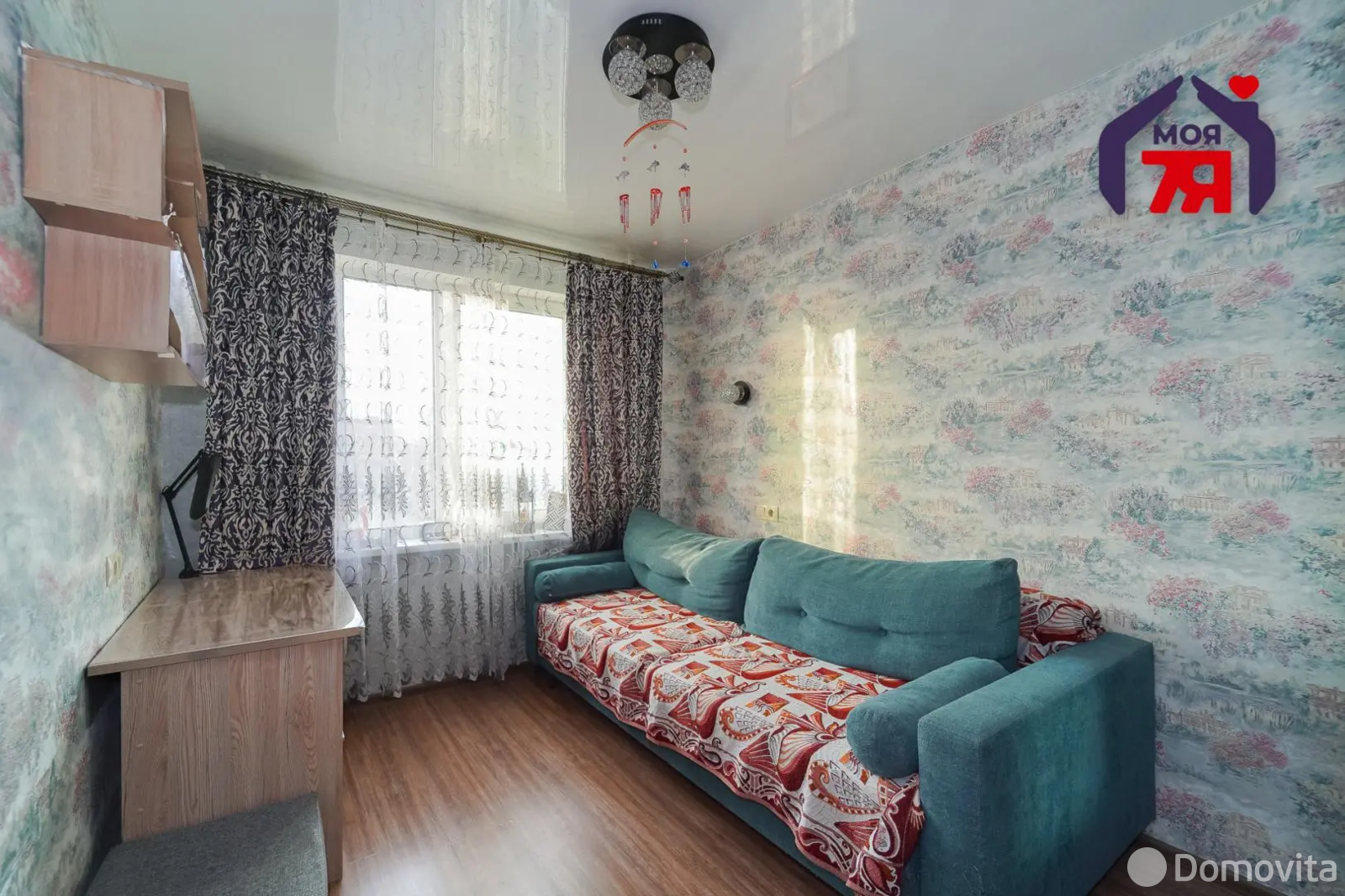 Продажа 2-комнатной квартиры в Минске, пр-д Голодеда, д. 23, 66500 USD, код: 1121942 - фото 2