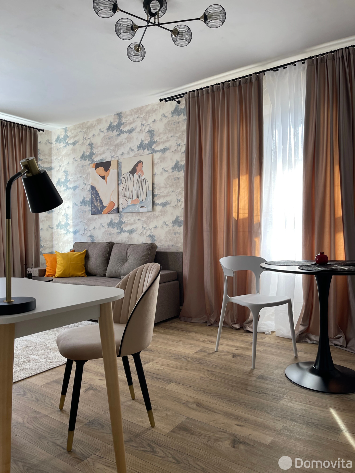 квартира, Минск, ул. Беломорская, д. 14 от собственника