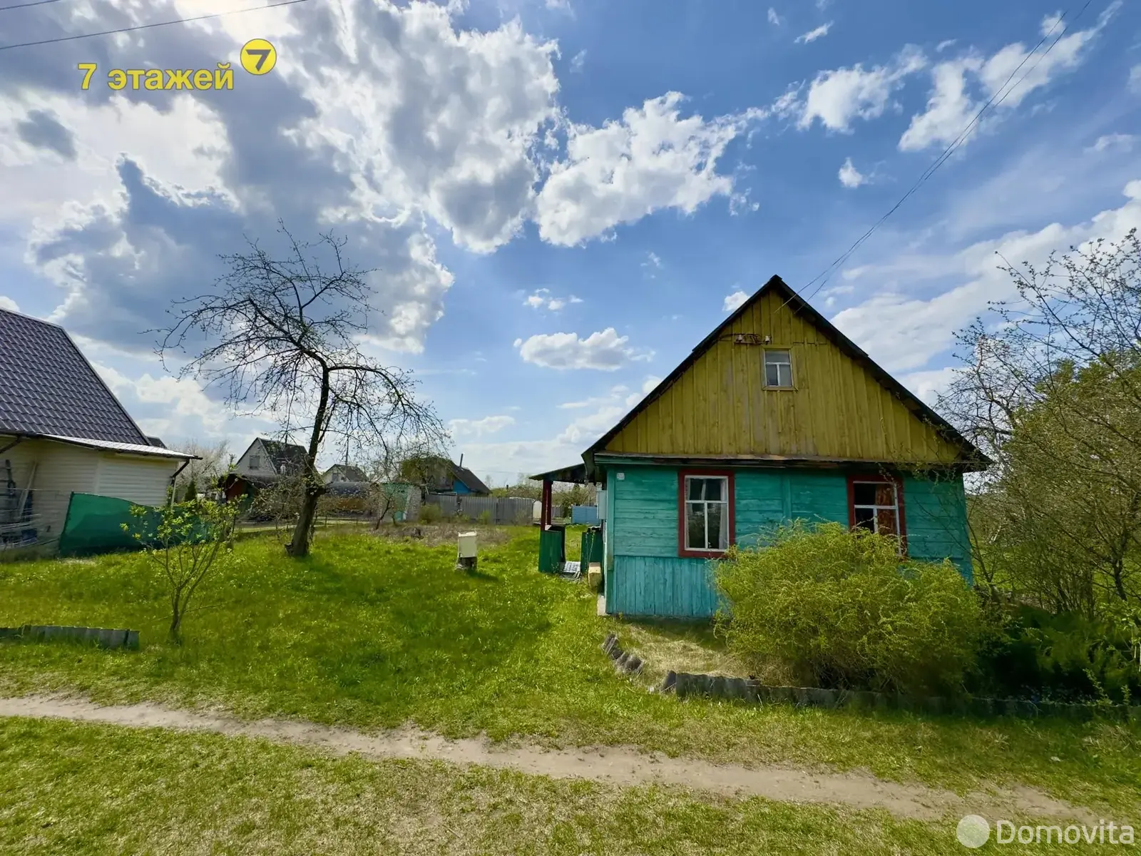 Купить 1-этажную дачу в Сутоках Минская область, 5300USD, код 181513 - фото 4