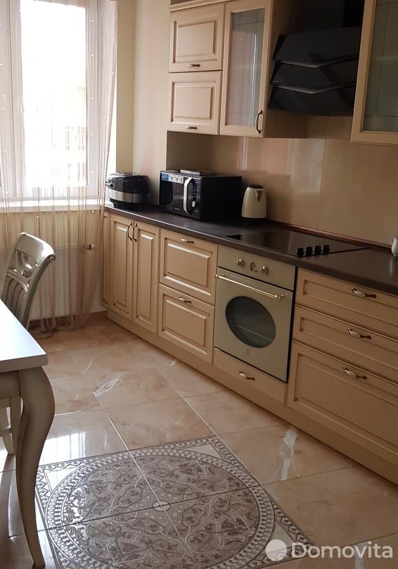 Купить 3-комнатную квартиру в Гродно, ул. Захарова, д. 24, 107900 USD, код: 1025848 - фото 4