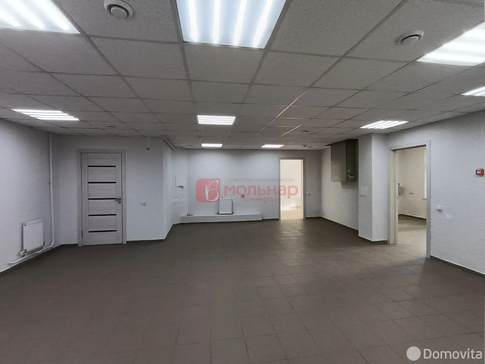 торговый объект, Минск, ул. Колесникова, д. 18 в Фрунзенском районе