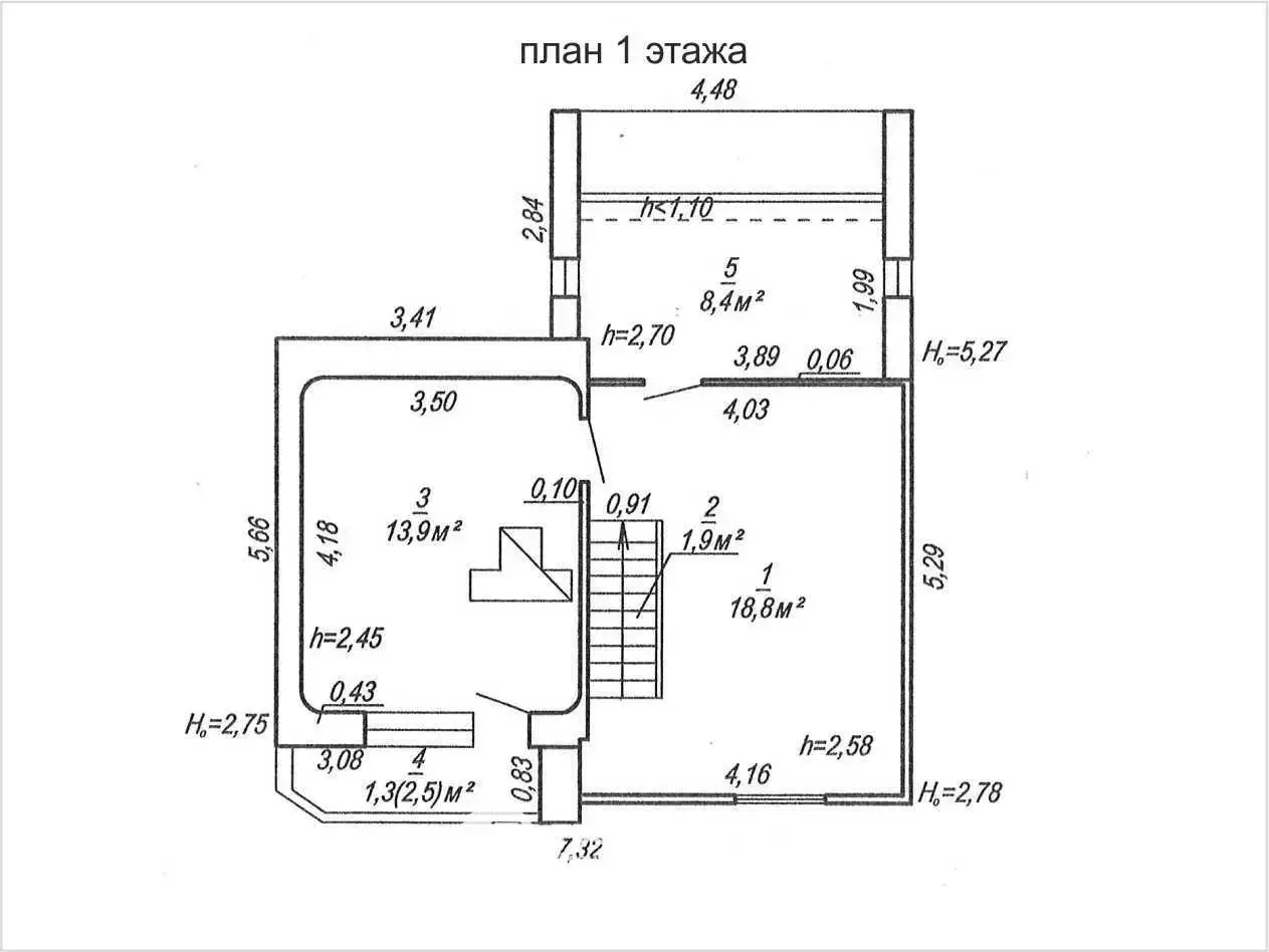 Купить 2-этажную дачу в Пятигорье-3 Минская область, 20000USD, код 183895 - фото 23