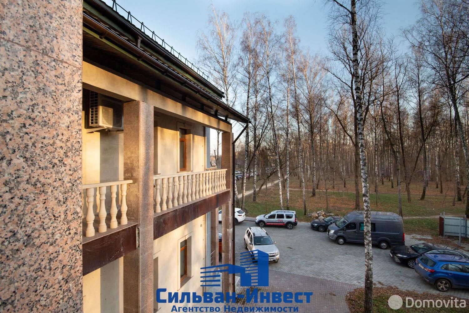 Купить помещение под сферу услуг в Минске, Логойский тр-т, д. 18 - фото 35