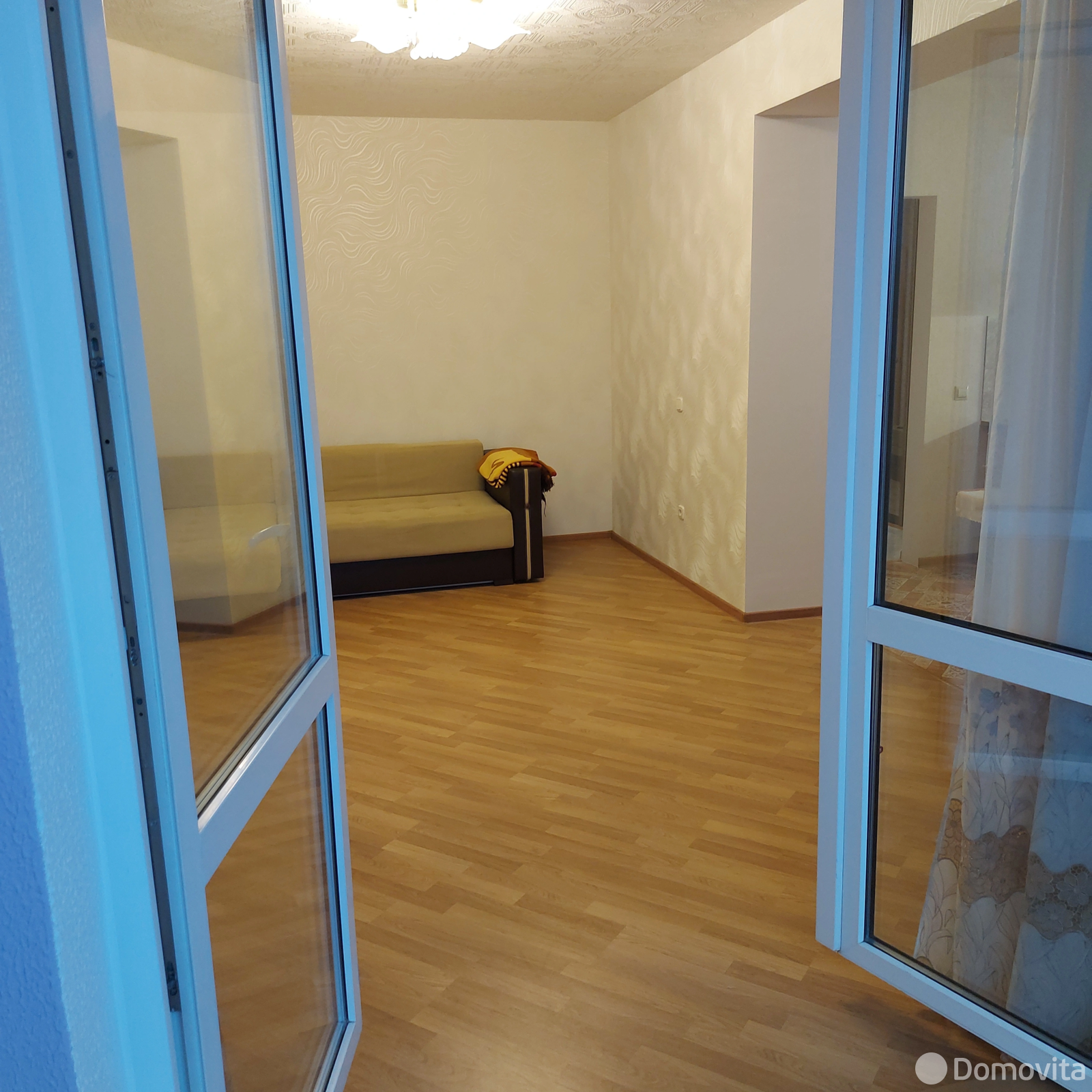 Снять 1-комнатную квартиру в Минске, ул. Волгоградская, д. 86, 450USD, код 149155 - фото 4