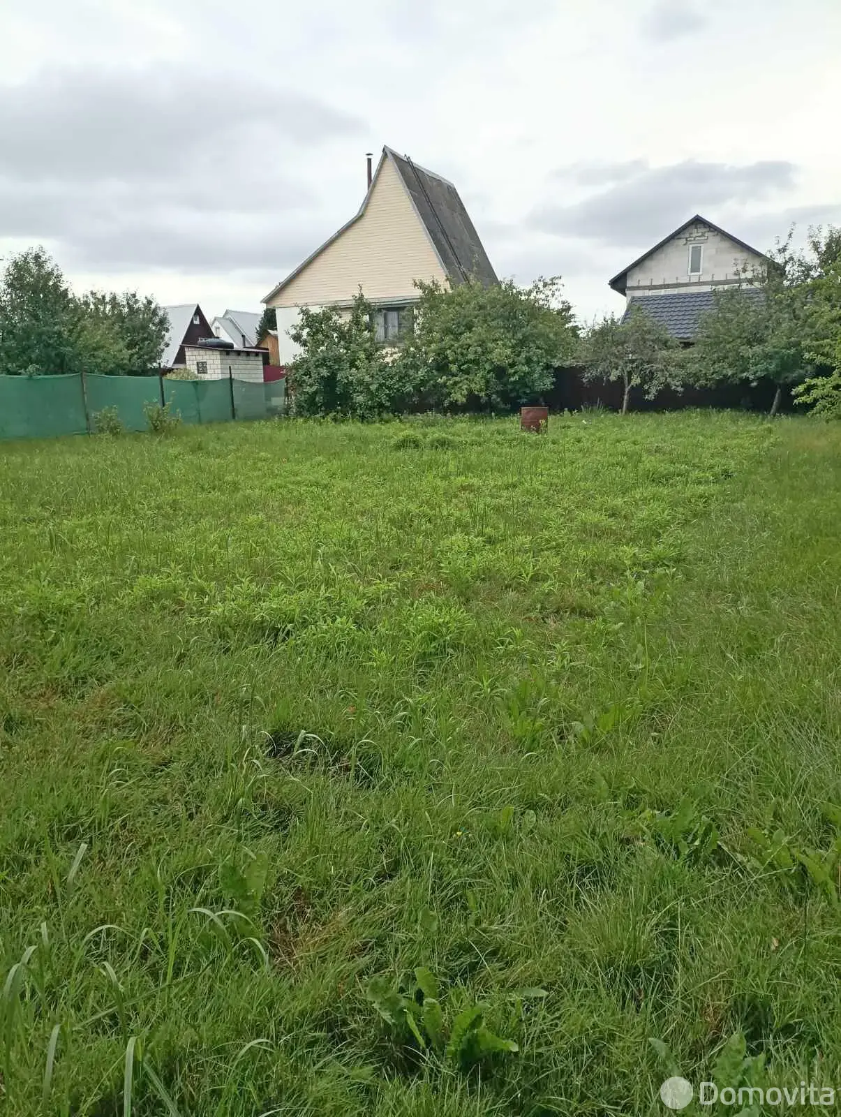 дача, Доброплесы, д. 307 