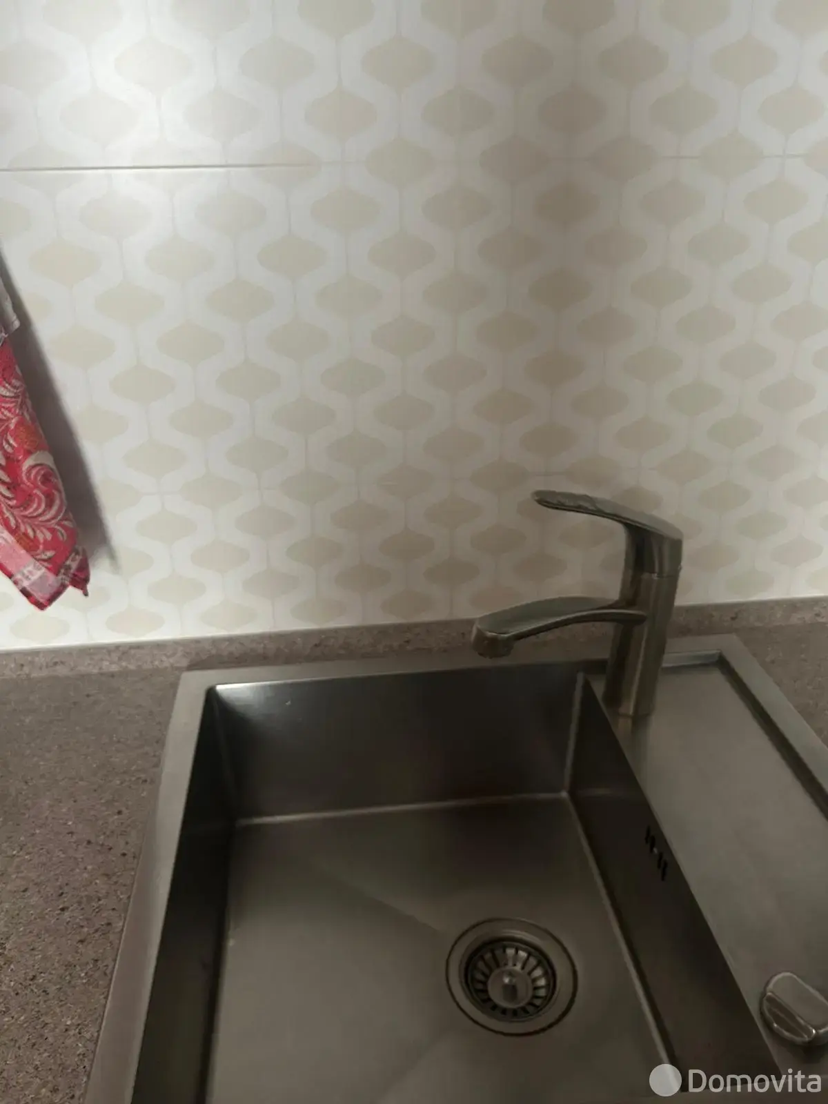 Снять 2-комнатную квартиру в Минске, ул. Мястровская, д. 24, 520USD, код 148206 - фото 23