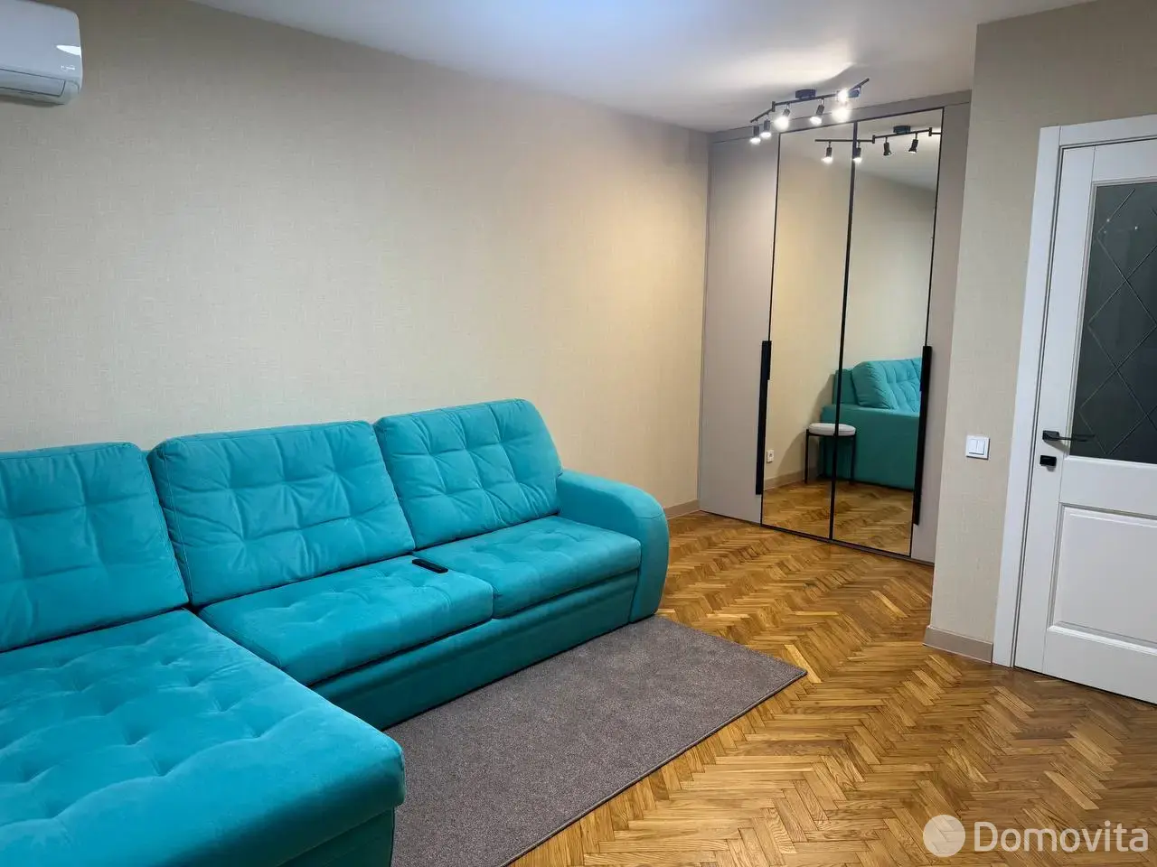 Снять 1-комнатную квартиру в Минске, ул. Каховская, д. 23, 450USD, код 147842 - фото 9