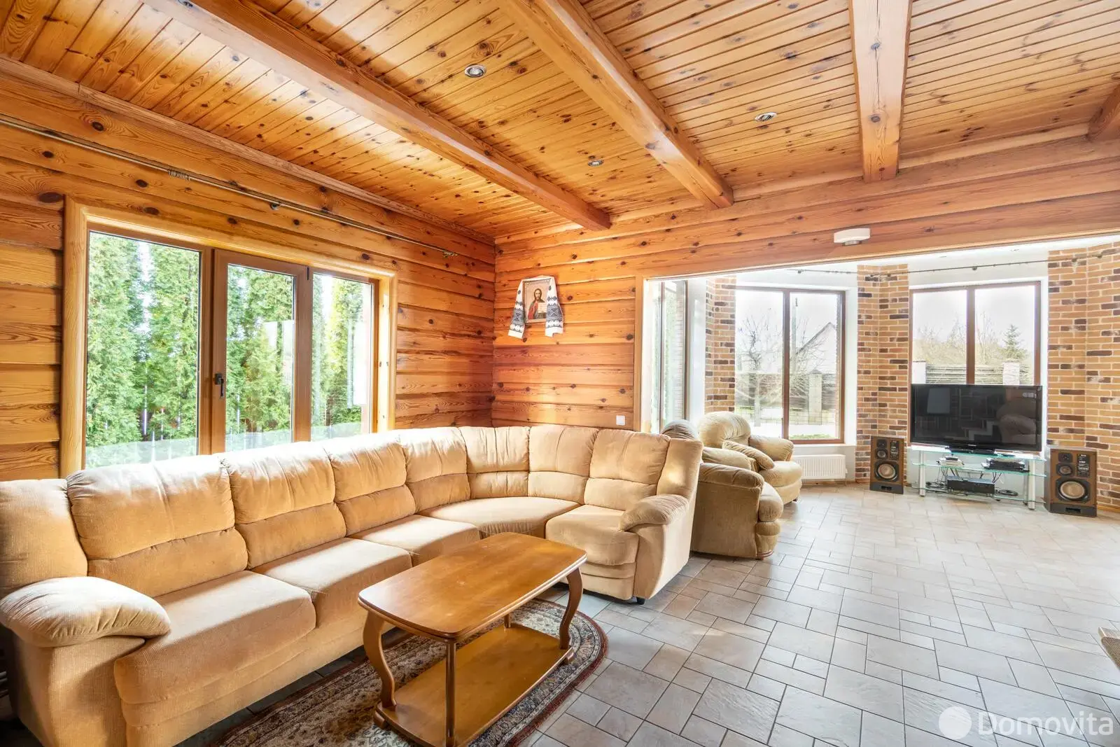 купить дом, Дуброва, д. 4